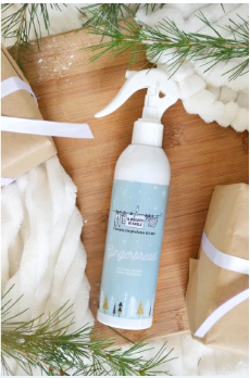 Profuma Tessuti Spray Gingerbread 250ml