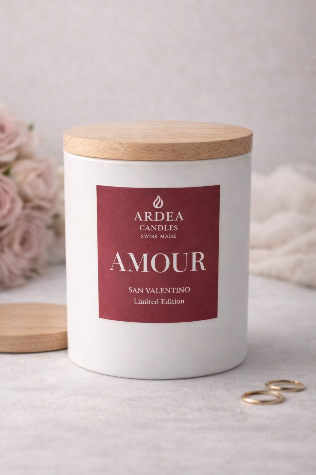 AMOUR - Limited Edition