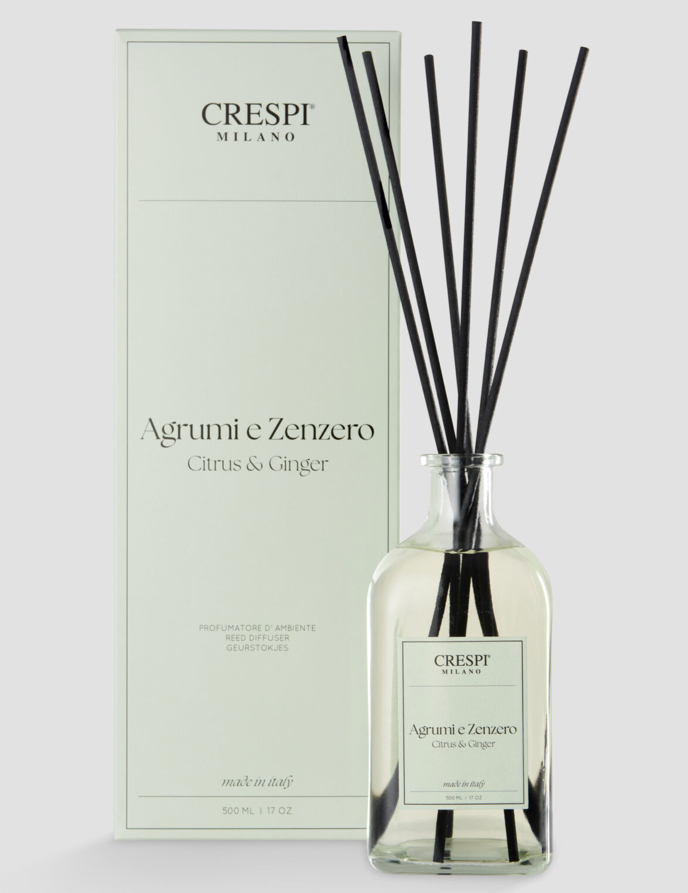 Agrumi e Zenzero 500ml