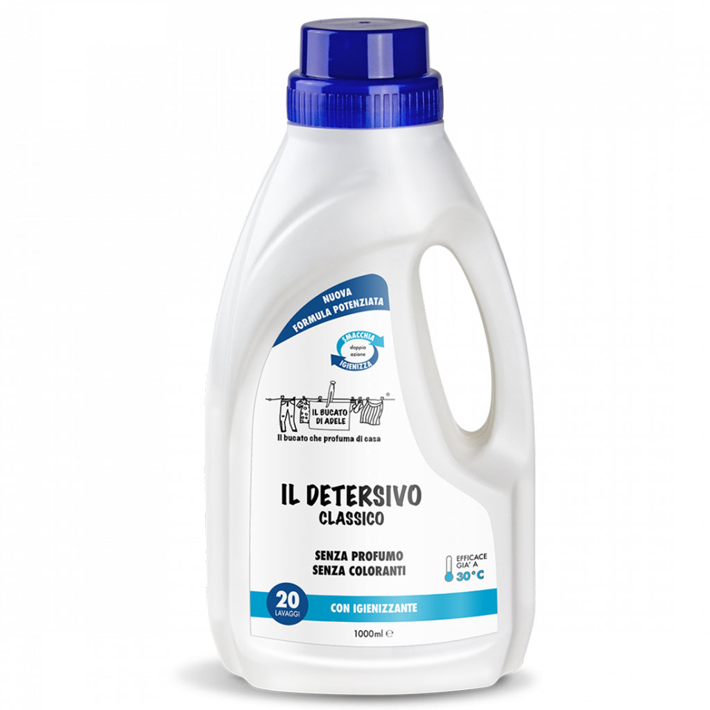Detersivo Classico 1L