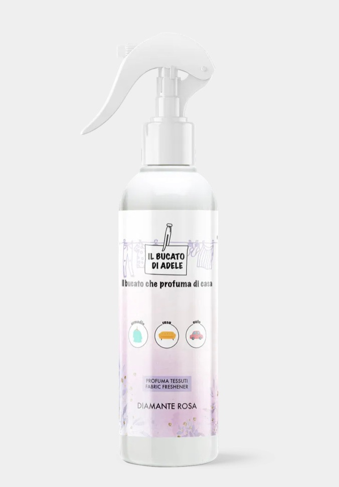 Diamante Rosa 250ml