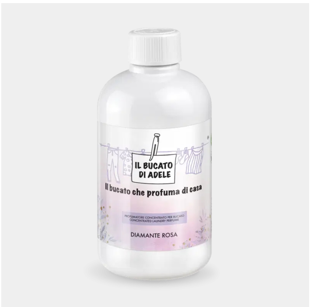 Diamante Rosa 500ml