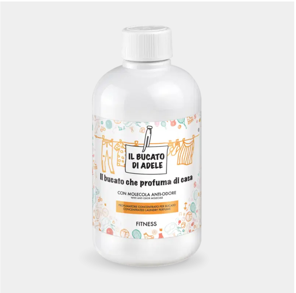 Fitness 500ml