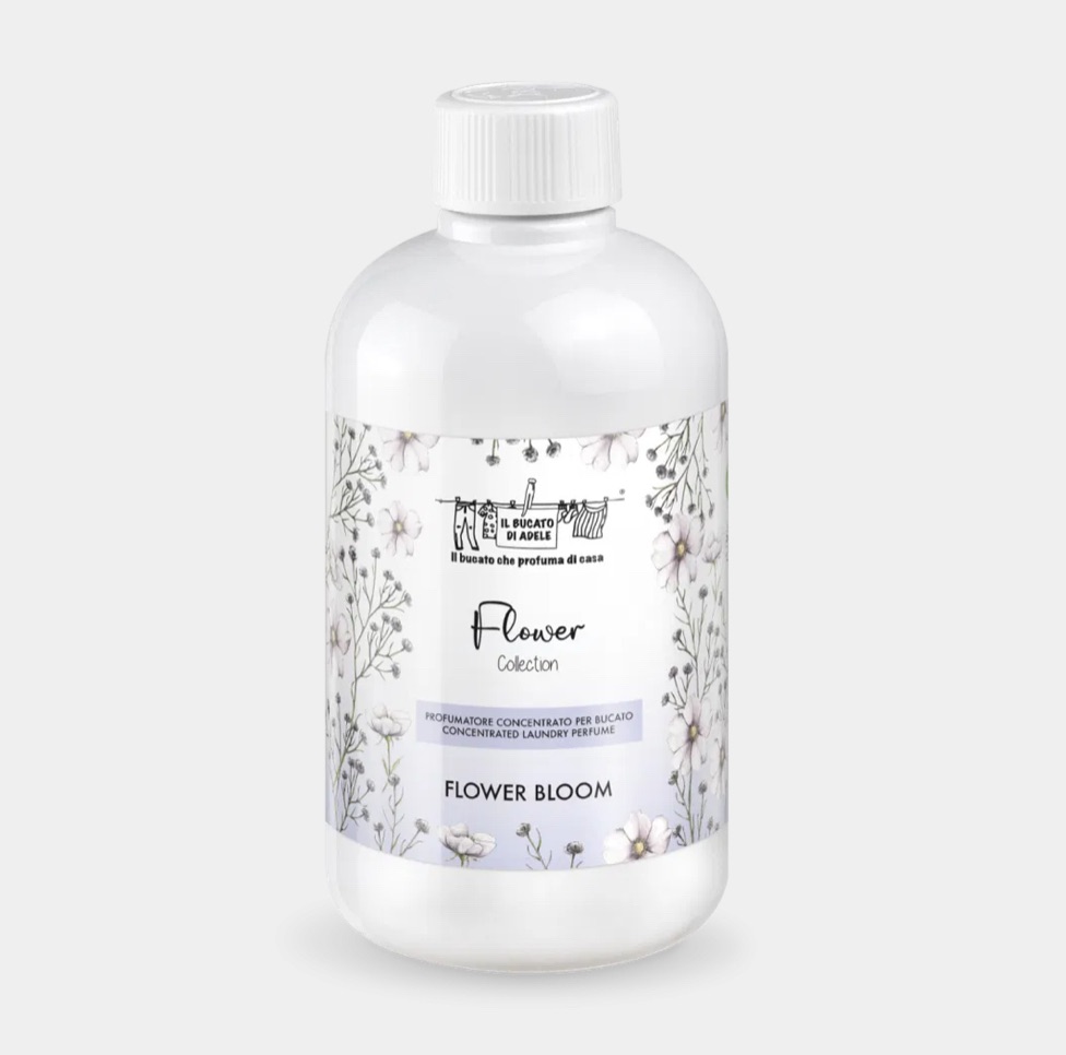 Flower Bloom - Limited Edition 500ml