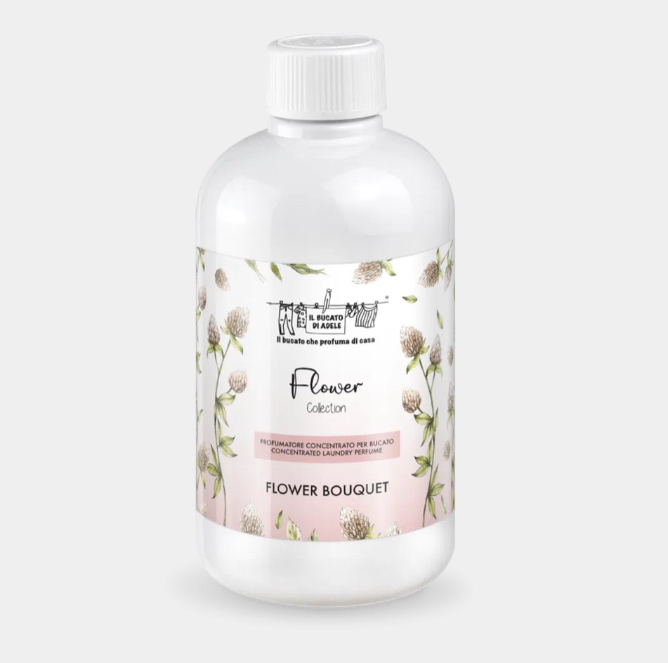 Flower Bouquet - Limited Edition 500ml