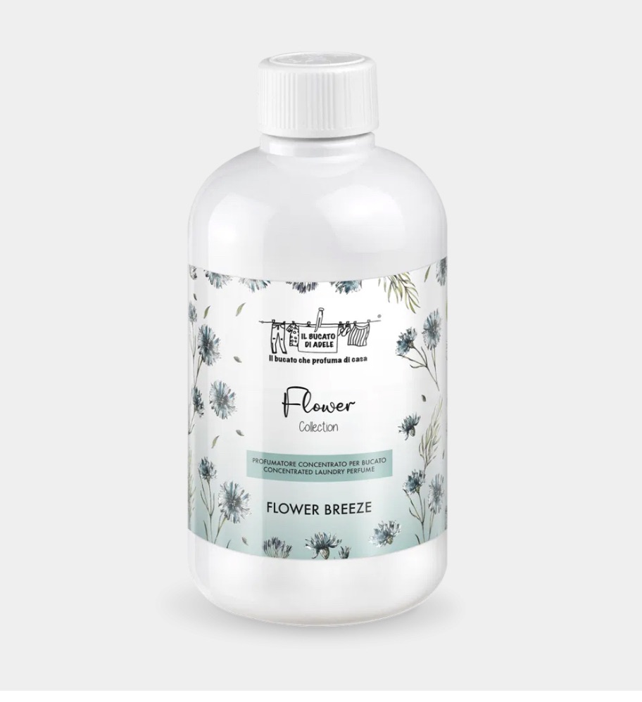 Flower Breeze - Limited Edition 500ml