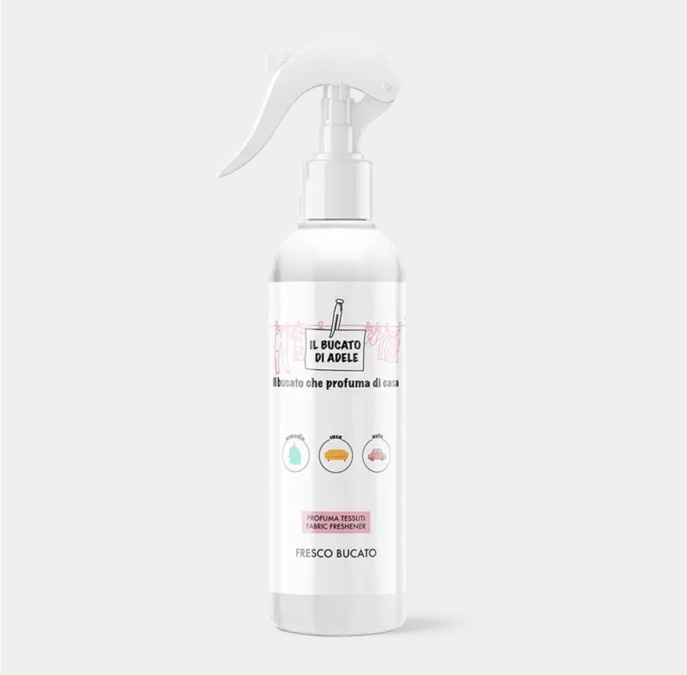 Fresco Bucato 250ml