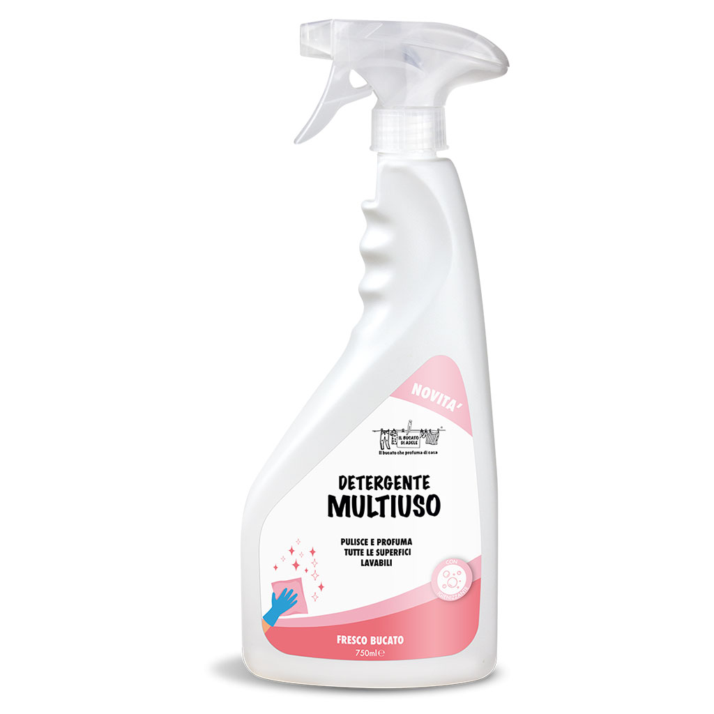 Multiuso Fresco Bucato 750ml