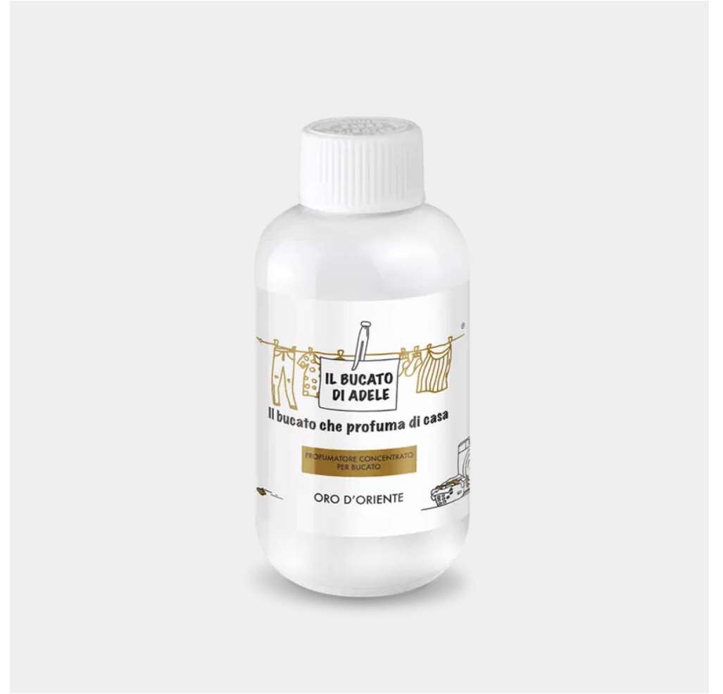 Oro d'oriente 500ml