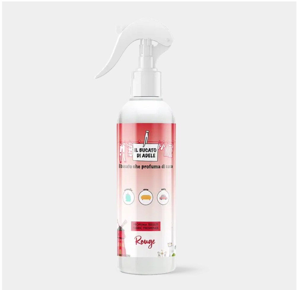 Rouge 250ml