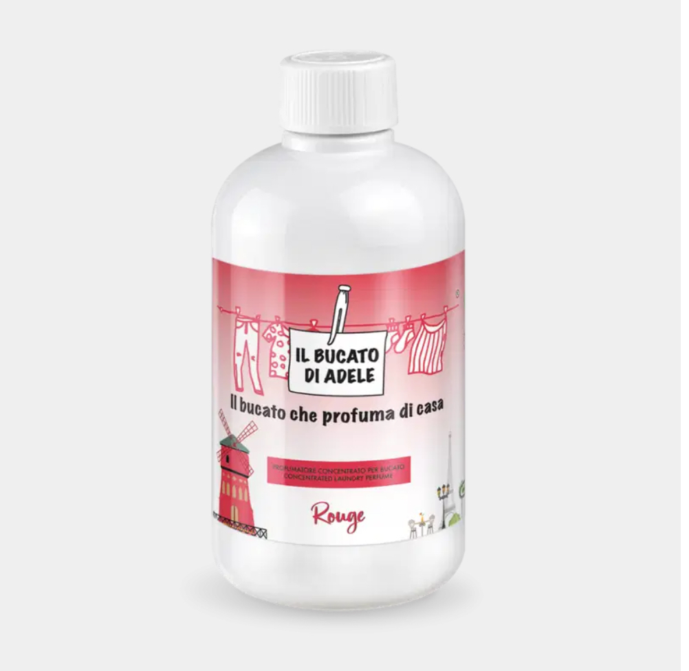 Rouge 500ml