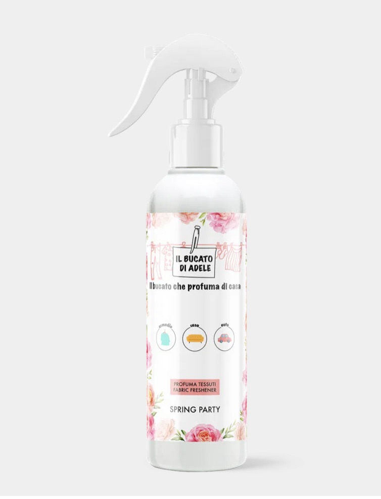 Spring Party 250ml
