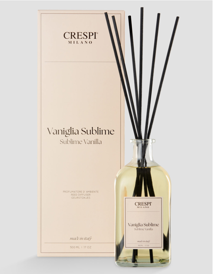 Vaniglia Sublime 250ml
